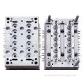 Precision Components plastic mould making,high quality moul